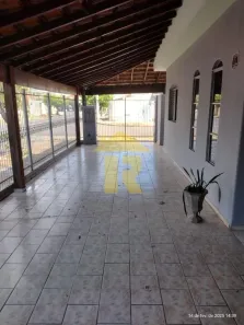 Casa com 4 Quartos à venda, 198m² no Eldorado, São José do Rio Preto