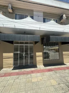 Ponto Comercial para alugar, 108m² no São Judas, Itajaí