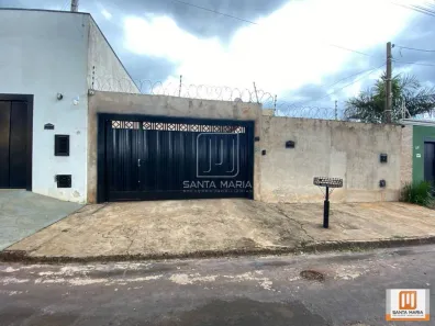 Casa com 3 Quartos à venda, 100m² no , Jardinópolis