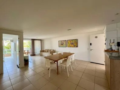 Apartamento com 3 Quartos à venda, 105m² no Icaraí, Caucaia