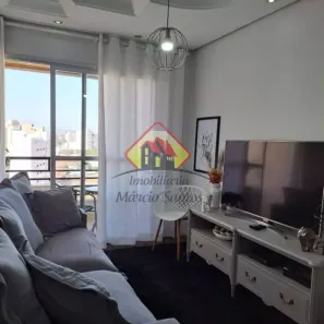 Cobertura com 3 Quartos à venda, 117m² no Jardim das Nações, Taubaté