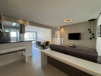 Apartamento com 2 Quartos à venda, 69m² no Vila Gertrudes, São Paulo