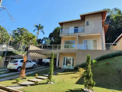 Casa de Condomínio com 3 Quartos à venda, 212m² no Transurb, Itapevi