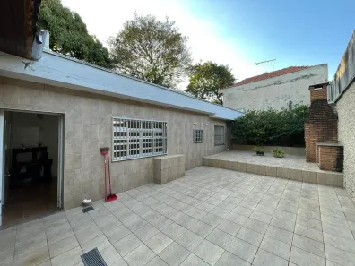 Lote/Terreno à venda, 212m² no Chácara Belenzinho, São Paulo