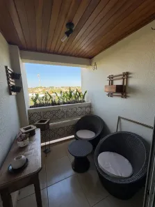 Apartamento com 3 Quartos para alugar, 100m² no Jardim Tarraf II, São José do Rio Preto