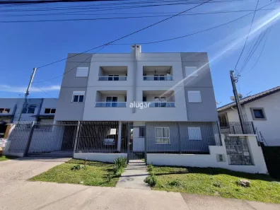 Apartamento com 2 Quartos à venda, 51m² no Cidade Nova, Caxias do Sul