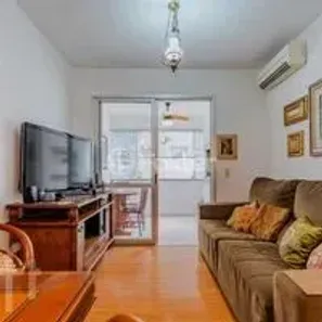 Apartamento com 2 Quartos à venda, 65m² no Menino Deus, Porto Alegre