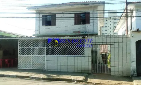 Imóvel Comercial à venda, 380m² no Chácara Monte Alegre, São Paulo