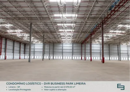 para alugar, 3503m² no Jardim Nova Limeira, Limeira
