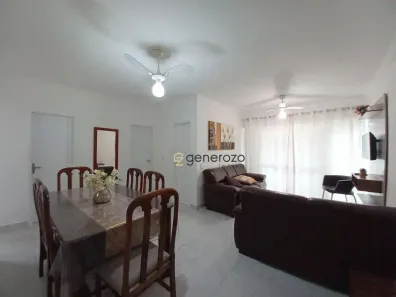 Apartamento com 2 Quartos à venda, 74m² no Pitangueiras, Guarujá