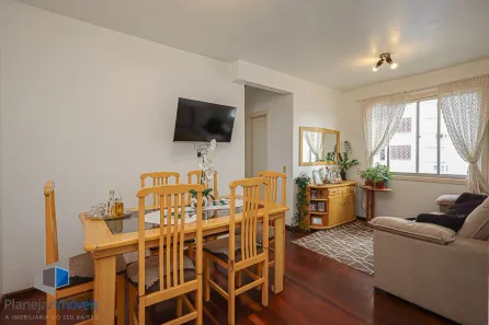 Apartamento com 2 Quartos à venda, 54m² no Partenon, Porto Alegre