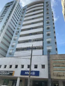 Apartamento com 1 Quarto à venda, 44m² no Zona 01, Maringá