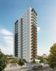 Apartamento com 3 Quartos à venda, 69m² no Imbiribeira, Recife