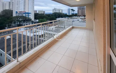 Apartamento com 3 Quartos à venda, 103m² no Vila Adyana, São José dos Campos