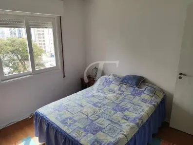 Apartamento com 2 Quartos à venda, 78m² no Vila Olímpia, São Paulo