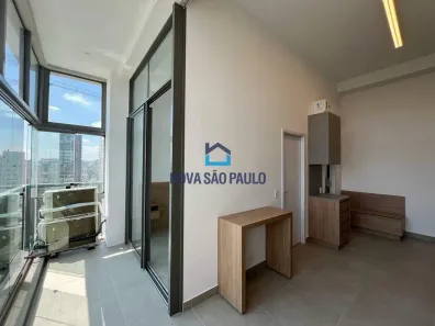 Apartamento com 3 Quartos à venda, 187m² no Moema, São Paulo
