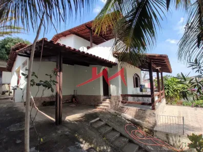 Casa com 4 Quartos à venda, 270m² no Almerinda, São Gonçalo