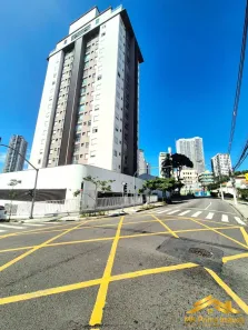 Apartamento com 2 Quartos para venda ou aluguel, 47m² no Centro, Osasco
