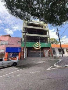 Prédio Comercial para alugar, 807m² no Centro, Guarulhos