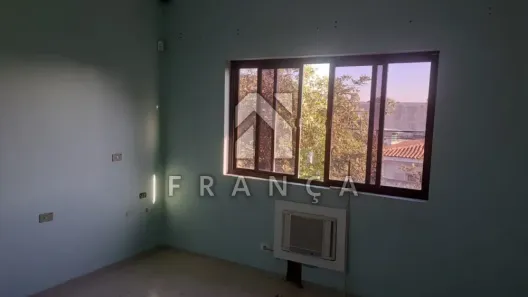 Sala Comercial para alugar, 12m² no Jardim Santa Maria, Jacareí