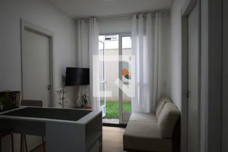 Apartamento com 2 Quartos à venda, 50m² no Socorro, São Paulo