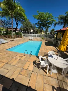 Casa de Condomínio com 3 Quartos à venda, 130m² no Camboinhas, Niterói