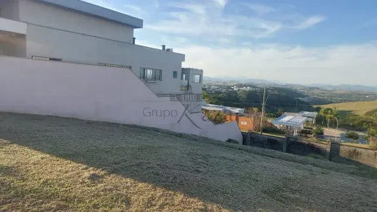 Lote/Terreno à venda, 565m² no Condomínio Residencial Alphaville I, São José dos Campos