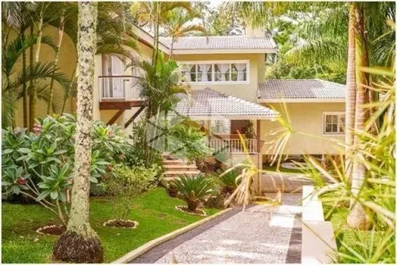 Casa com 4 Quartos à venda, 650m² no Caraguatá, Mairiporã