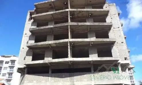 Prédio Residencial com 30 Quartos à venda, 720m² no Braga, Cabo Frio