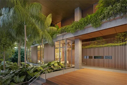 Apartamento com 3 Quartos à venda, 295m² no Jardim Paulista, São Paulo