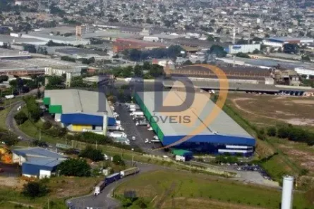 Galpão/Depósito/Armazém para alugar, 1044m² no Pavuna, Rio de Janeiro