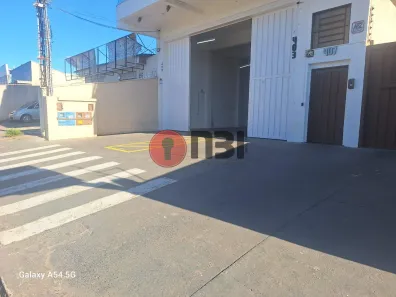 Galpão/Depósito/Armazém para alugar, 360m² no Parque Jaguaré, São José do Rio Preto