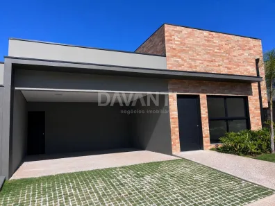 Casa de Condomínio com 2 Quartos à venda, 166m² no Ville Sainte Hélène, Campinas
