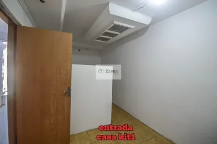 Sobrado com 6 Quartos à venda, 137m² no Dos Casa, São Bernardo do Campo