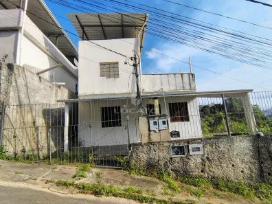 Apartamento com 1 Quarto para alugar, 45m² no Santa Paula, Juiz de Fora