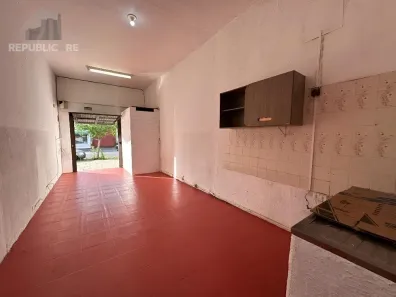 Sala Comercial com 1 Quarto para alugar, 35m² no Centro, Esteio