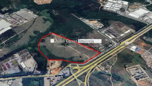 Lote/Terreno à venda, 262518m² no Aparecida, Sorocaba