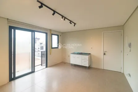 Apartamento com 1 Quarto para alugar, 46m² no Centro Histórico, Porto Alegre