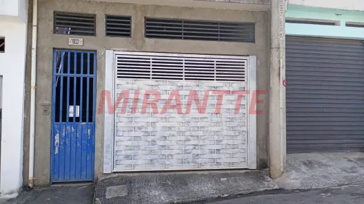 Casa com 2 Quartos à venda, 125m² no Jardim São João (Zona Norte), São Paulo