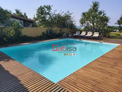 Casa com 4 Quartos à venda, 390m² no Campo de Pouso, Armação dos Búzios