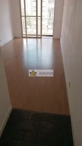Apartamento com 3 Quartos à venda, 62m² no Jardim São Savério, São Paulo