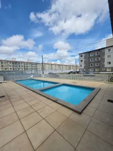 Apartamento com 2 Quartos para alugar, 48m² no , Paço do Lumiar