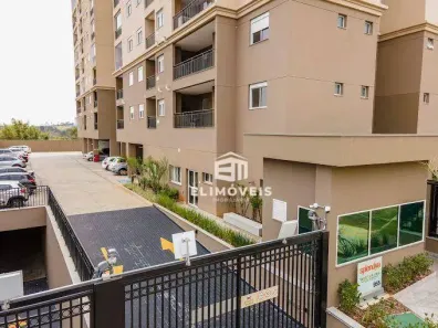 Apartamento com 3 Quartos à venda, 60m² no Jardim Limoeiro, Arujá