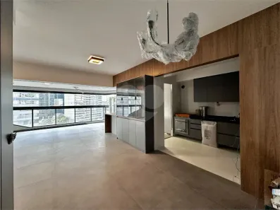 Apartamento com 3 Quartos à venda, 170m² no Chácara Santo Antônio (Zona Sul), São Paulo