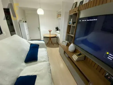 Apartamento com 2 Quartos à venda, 52m² no Pechincha, Rio de Janeiro