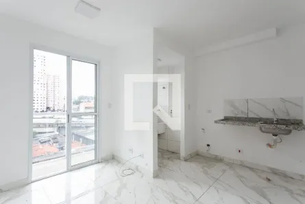 Apartamento com 2 Quartos à venda, 52m² no Itaquera, São Paulo