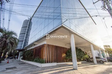 Prédio Comercial para alugar, 3429m² no São Geraldo, Porto Alegre