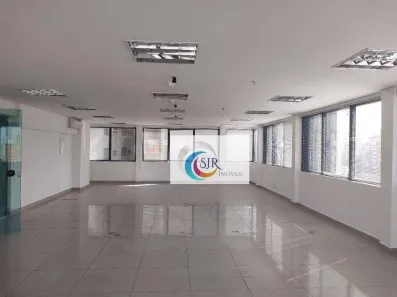 Sala Comercial para alugar, 215m² no Vila Mariana, São Paulo