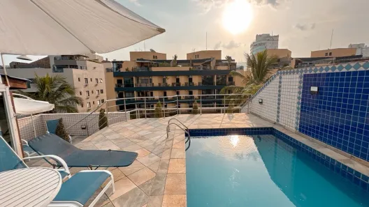 Apartamento com 2 Quartos à venda, 168m² no Enseada, Guarujá