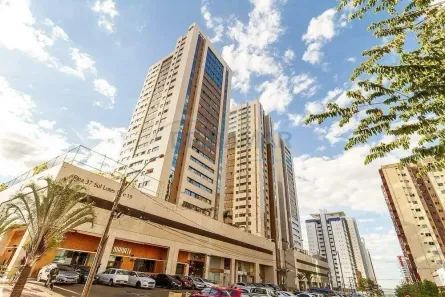 Apartamento com 1 Quarto à venda, 33m² no Sul, Brasília